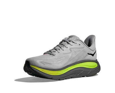 HOKA CLIFTON 10 Mens STARDUST / ASTEROID 1162030-SRDST