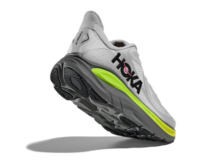 HOKA CLIFTON 10 Mens STARDUST / ASTEROID 1162030-SRDST