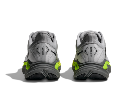HOKA CLIFTON 10 Mens STARDUST / ASTEROID 1162030-SRDST