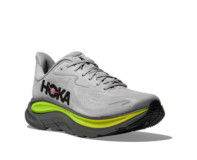 HOKA CLIFTON 10 Mens STARDUST / ASTEROID 1162030-SRDST