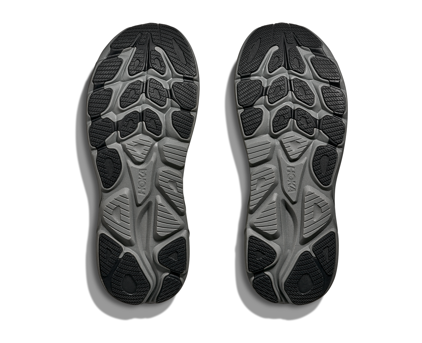 HOKA CLIFTON 10 Mens STARDUST / ASTEROID 1162030-SRDST