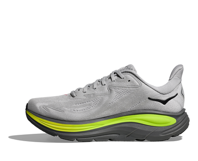 HOKA CLIFTON 10 Mens STARDUST / ASTEROID 1162030-SRDST