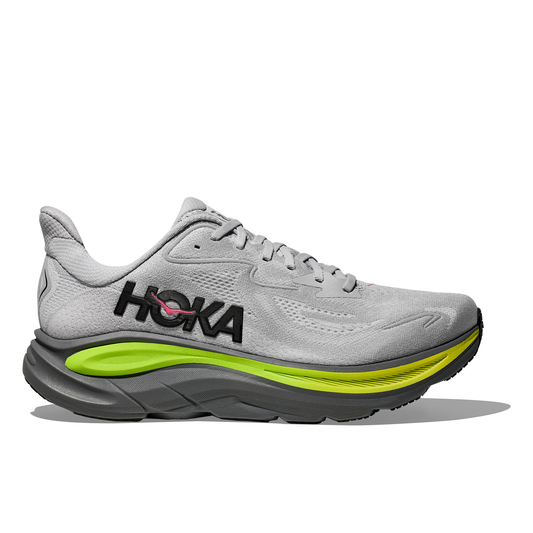 HOKA CLIFTON 10 Mens STARDUST / ASTEROID 1162030-SRDST