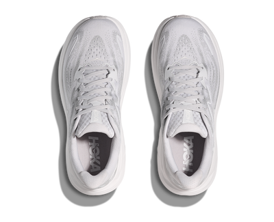 HOKA Clifton 10 Women's cosmic grey / stardust 1162031-CRDS