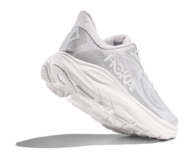 HOKA Clifton 10 Women's cosmic grey / stardust 1162031-CRDS