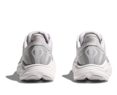 HOKA Clifton 10 Women's cosmic grey / stardust 1162031-CRDS