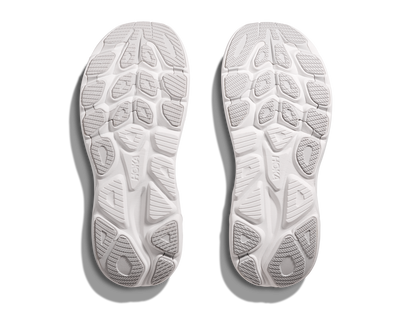 HOKA Clifton 10 Women's cosmic grey / stardust 1162031-CRDS