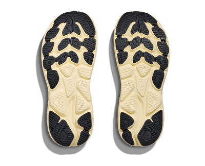HOKA W CLIFTON 10  STUCCO / CERISE 1162031-SCCC