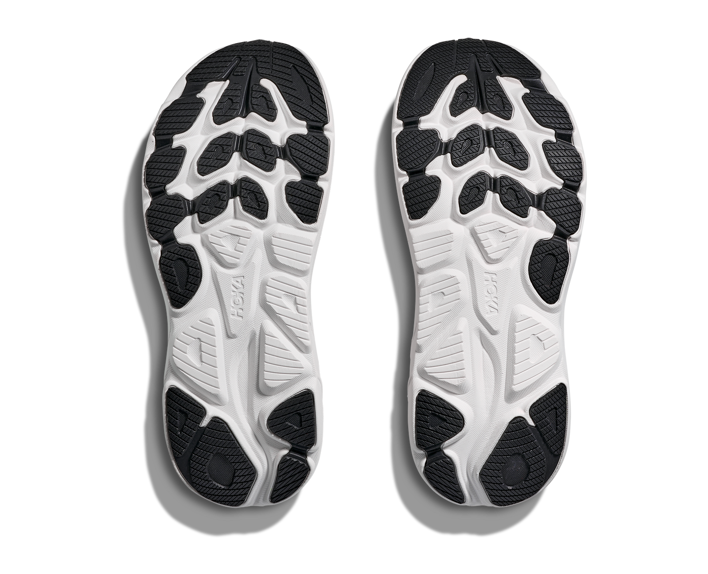 Hoka Clifton 10 Womens Shoes Color: Sea Glass/Neon Flame Style: 1162031-SLSSN