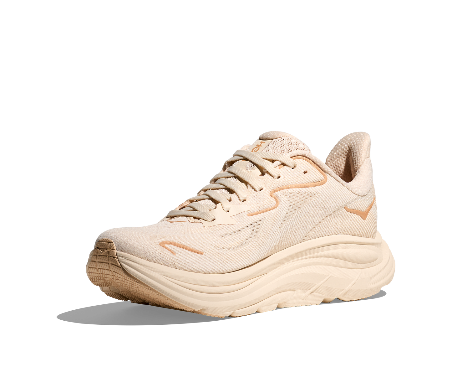 Hoka Clifton 10 Women vanilla / birch 1162031-VCH