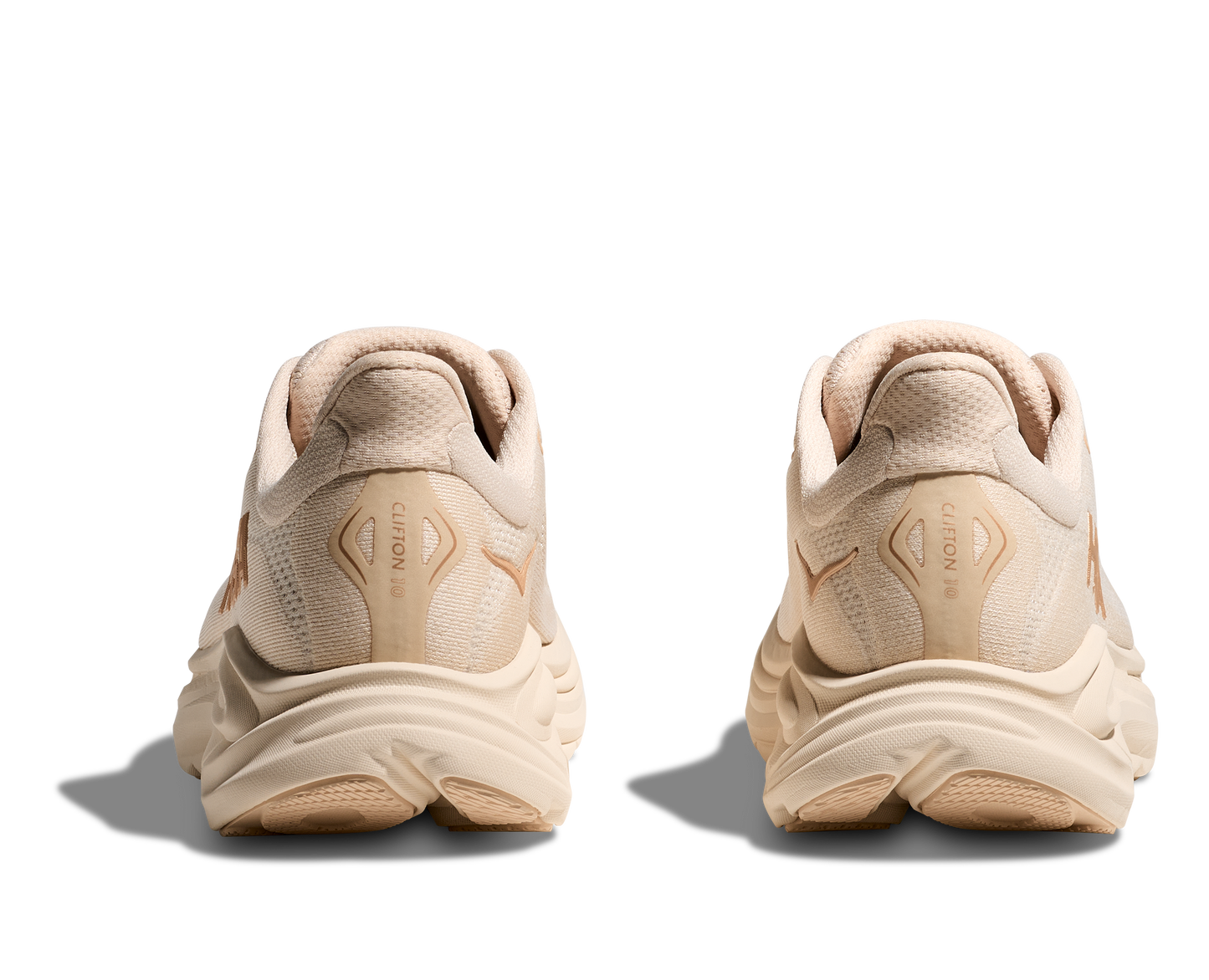 Hoka Clifton 10 Women vanilla / birch 1162031-VCH