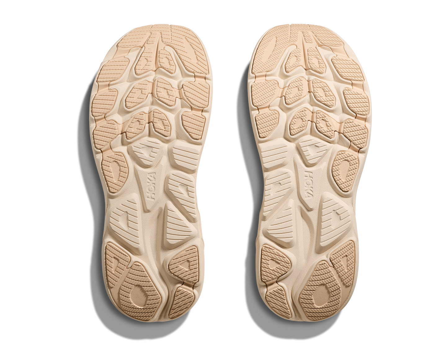 Hoka Clifton 10 Women vanilla / birch 1162031-VCH