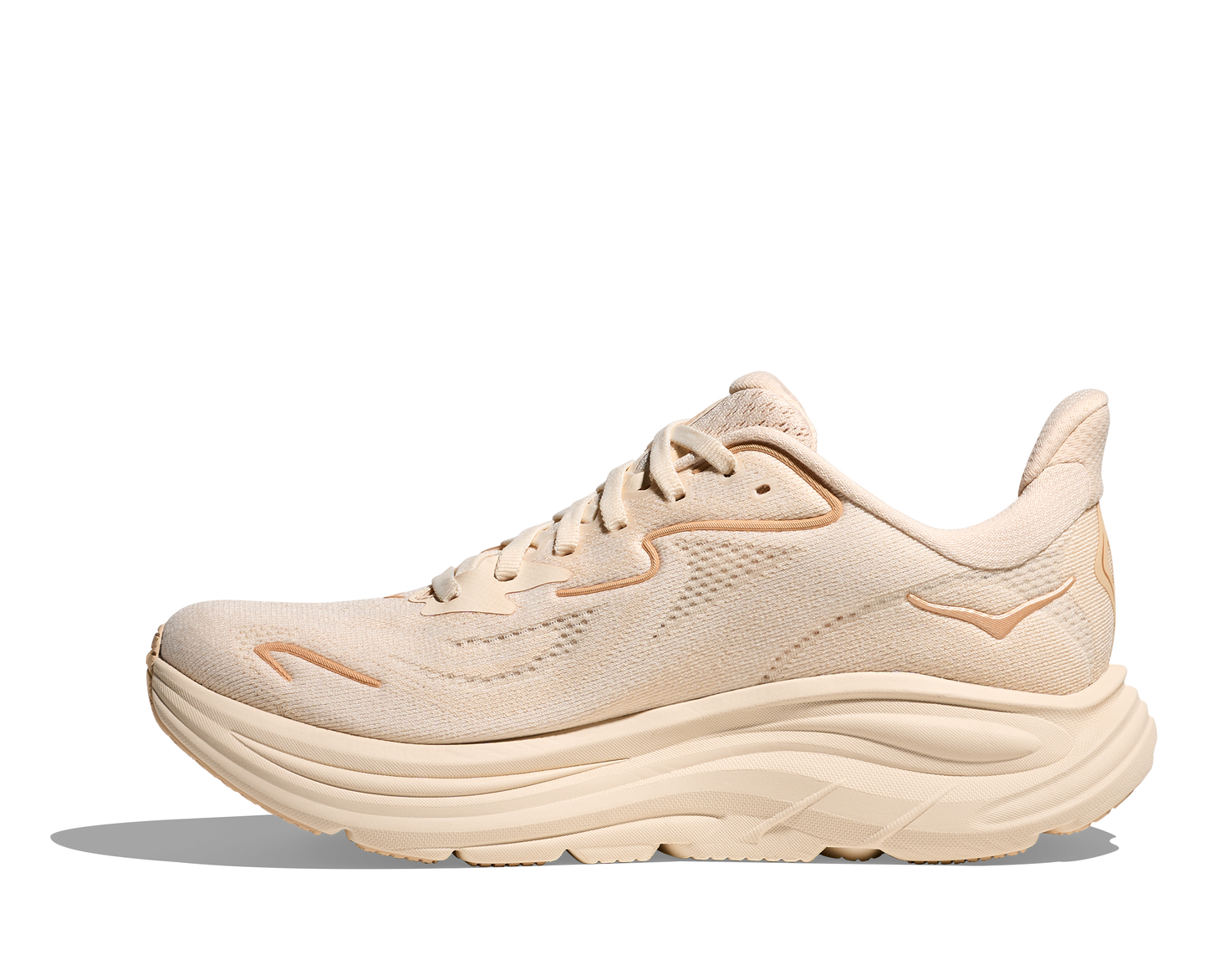 Hoka Clifton 10 Women vanilla / birch 1162031-VCH