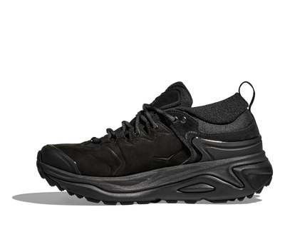 HOKA M KAHA 3 LOW GTX  BLACK / BLACK 1162532-BBLC