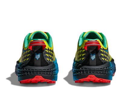 Hoka U Speedgoat 2 M Hoka Citrus/Hoka Blue 116710/HSH  is