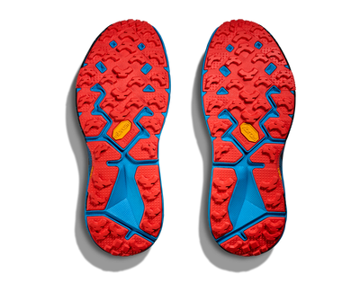 Hoka U Speedgoat 2 M Hoka Citrus/Hoka Blue 116710/HSH  is