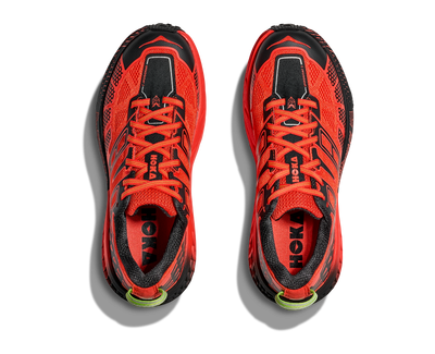 HOKA Speedgoat 2 M Tomato / Electric Green 116710/TLCT