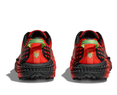 HOKA Speedgoat 2 M Tomato / Electric Green 116710/TLCT
