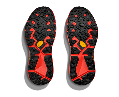 HOKA Speedgoat 2 M Tomato / Electric Green 116710/TLCT