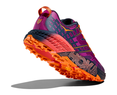 HOKA Speedgoat 2 M Wild Flower / Electric Tangerine 116710/WRC