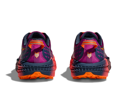 HOKA Speedgoat 2 M Wild Flower / Electric Tangerine 116710/WRC
