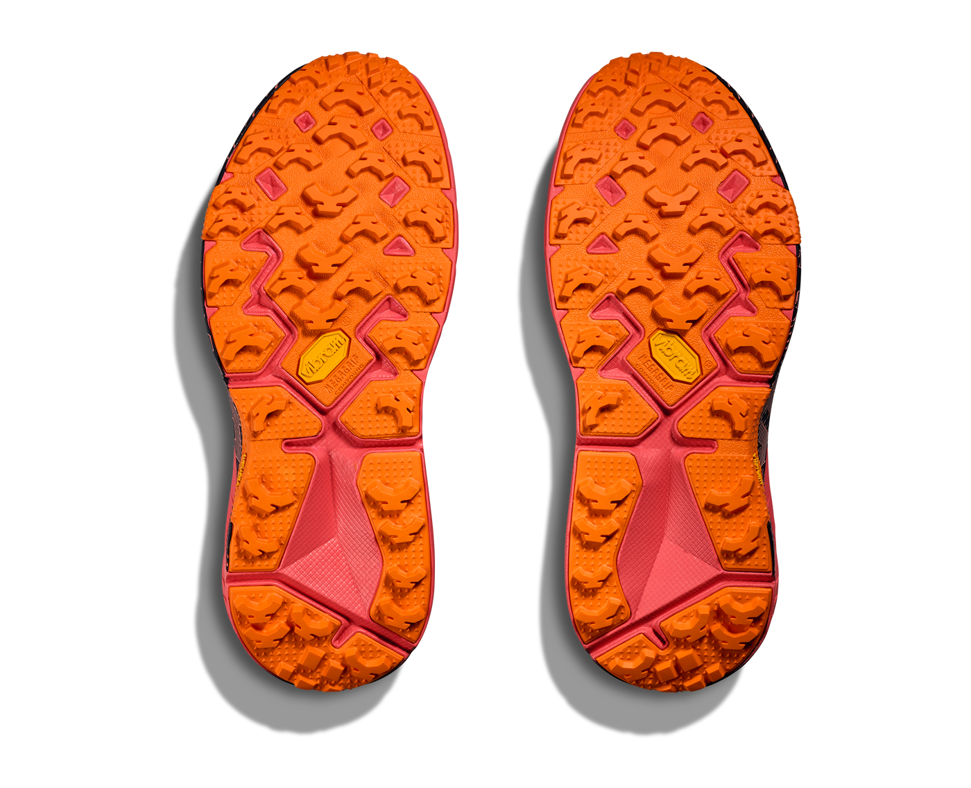 HOKA Speedgoat 2 M Wild Flower / Electric Tangerine 116710/WRC
