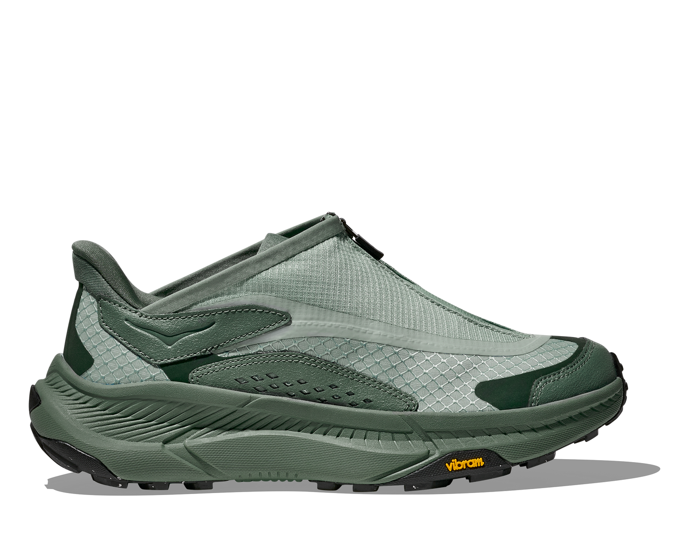 HOKA U Project Transport Jade/Fern 1162850-JDF