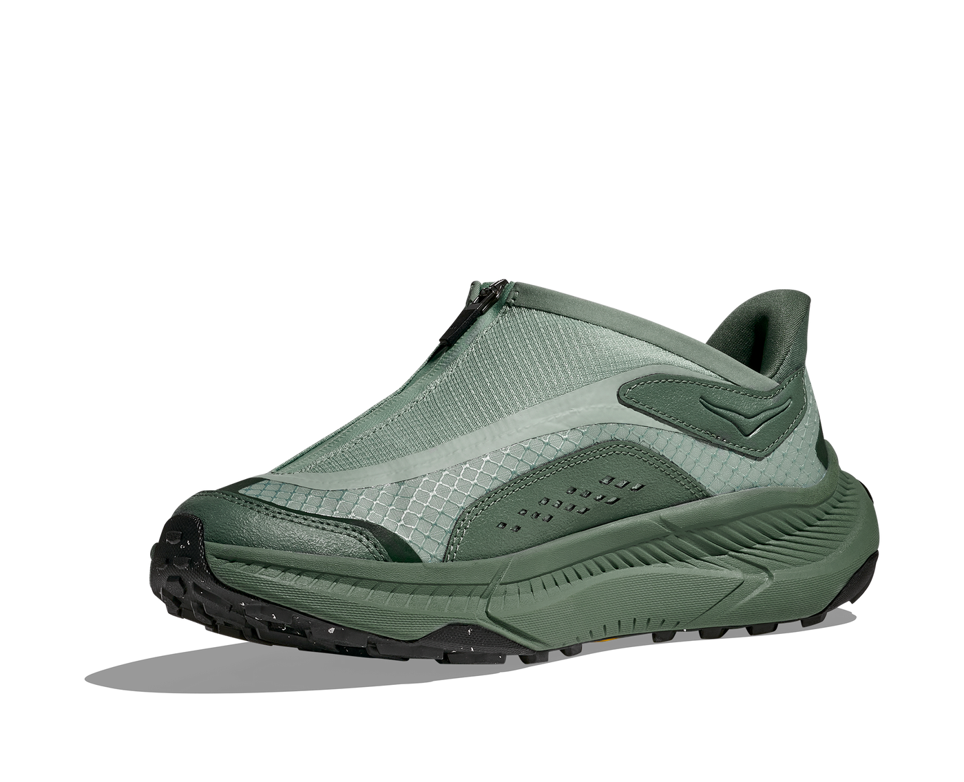 HOKA U Project Transport Jade/Fern 1162850-JDF