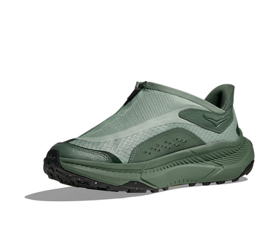 HOKA U Project Transport Jade/Fern 1162850-JDF