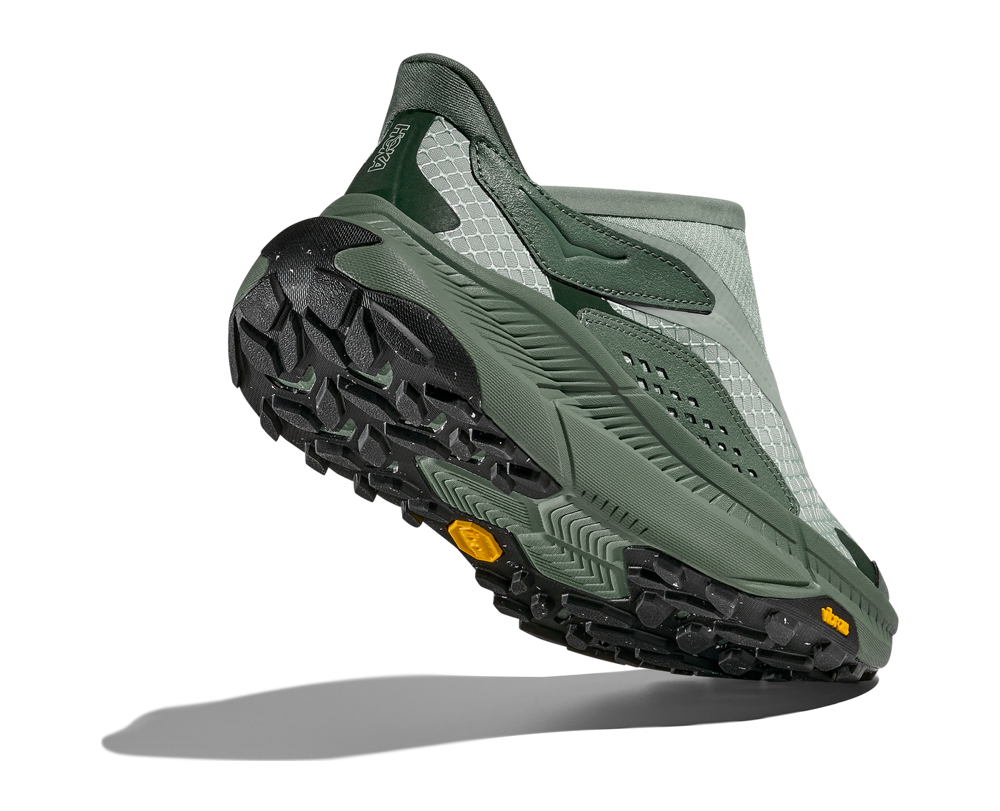 HOKA U Project Transport Jade/Fern 1162850-JDF