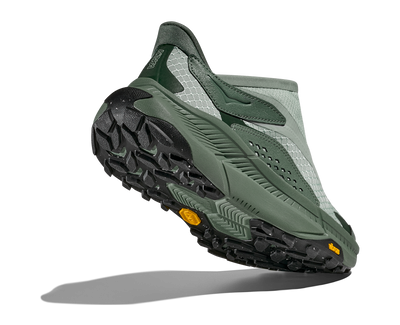 HOKA U Project Transport Jade/Fern 1162850-JDF