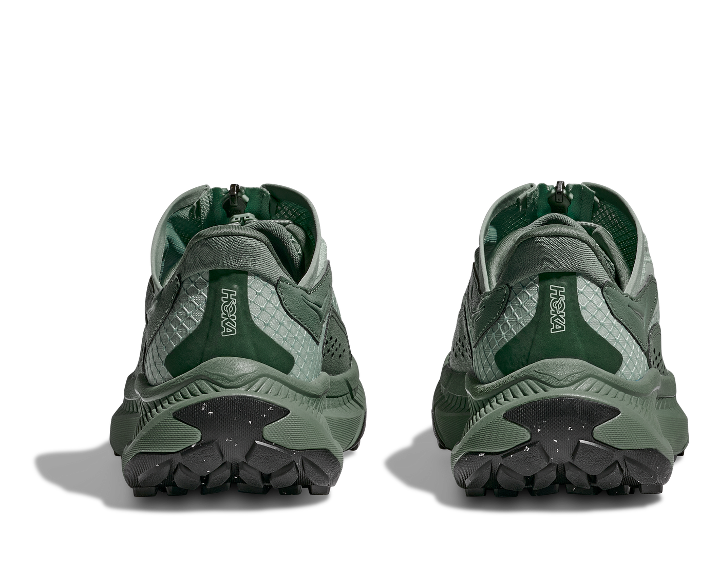HOKA U Project Transport Jade/Fern 1162850-JDF