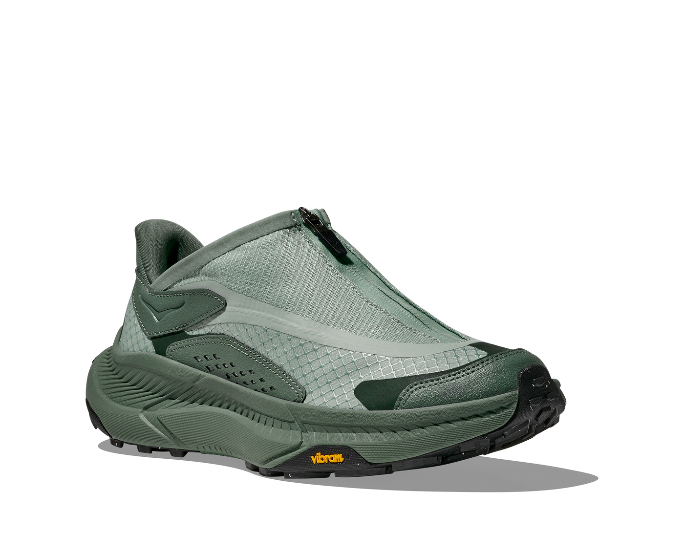 HOKA U Project Transport Jade/Fern 1162850-JDF