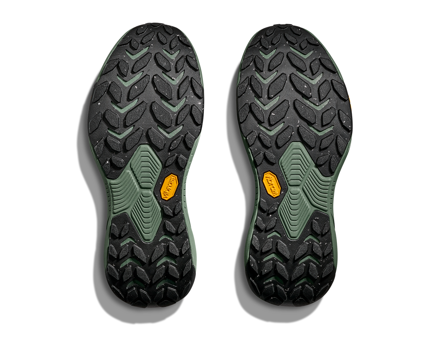 HOKA U Project Transport Jade/Fern 1162850-JDF
