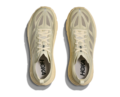 HOKA U MAFATE SPEED 4 LITE TRUFFLE SALT/VINTAGE YELLOW 1168450-TVN