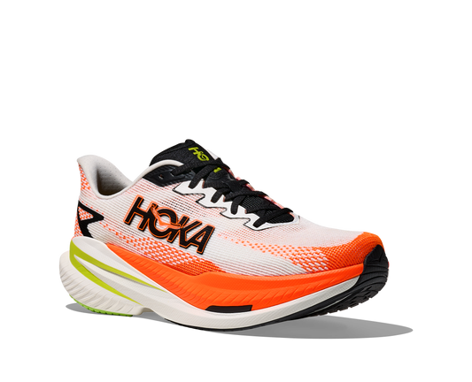 HOKA Mach X 3 neon hoka citrus / neon lime 1168720-WNG