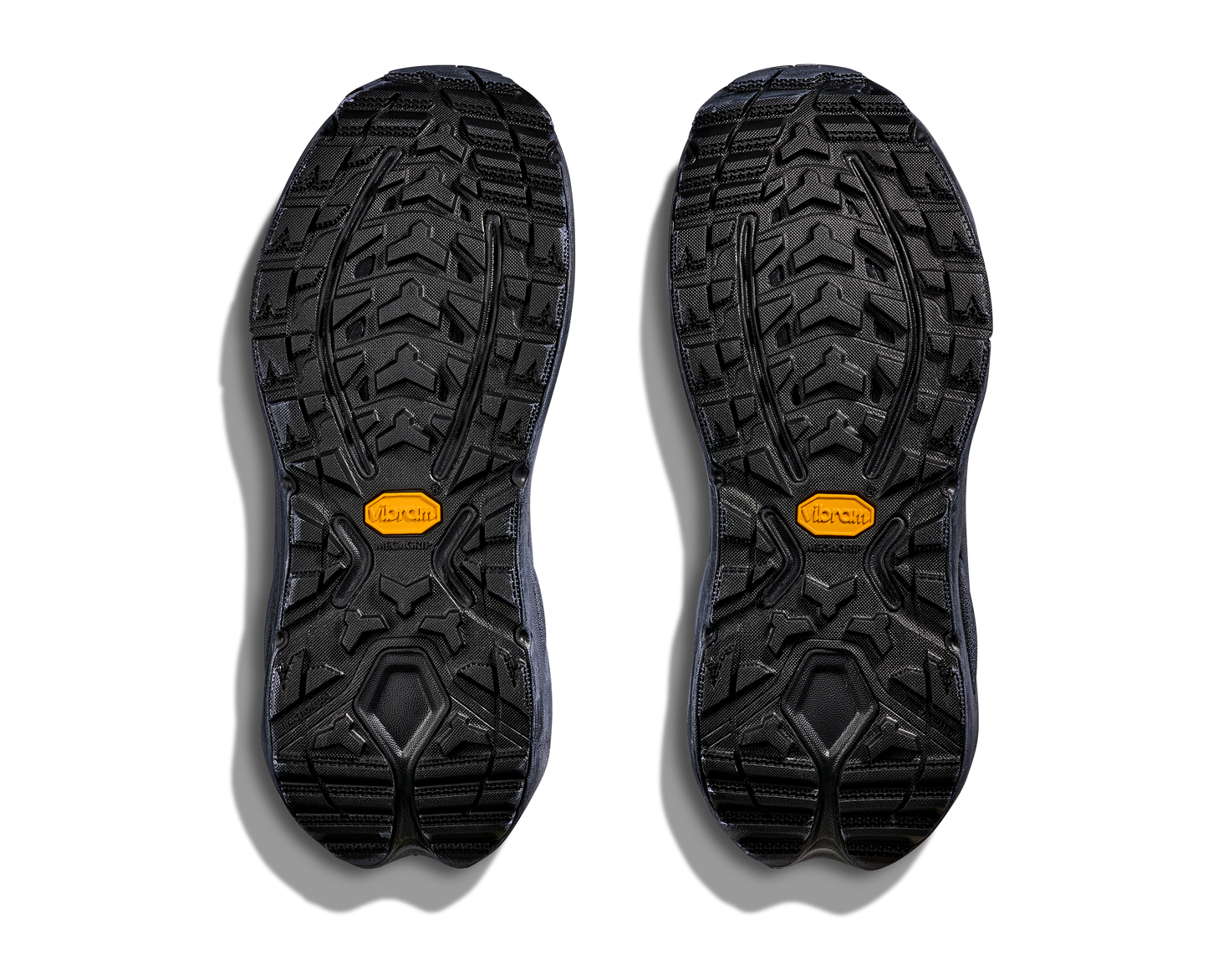 Hoka One One Unisex Kaha 3 GTX TP Grey Skies Lilac Hydrangea 1168950-GHY