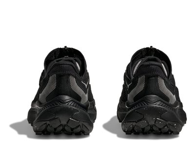 HOKA U Project Transport Black/White 1168953-BWHT