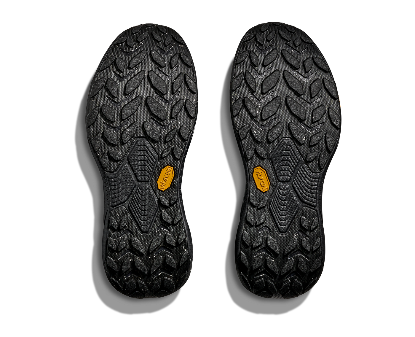 HOKA U Project Transport Black/White 1168953-BWHT