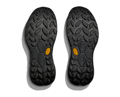 HOKA U Project Transport Black/White 1168953-BWHT