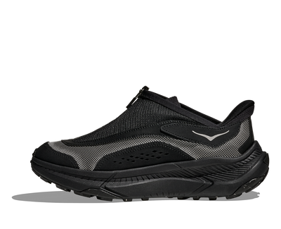 HOKA U Project Transport Black/White 1168953-BWHT