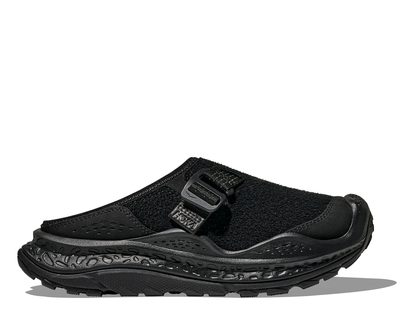 Hoka U Ora Primo EXT (Black) 1168973-BBLC