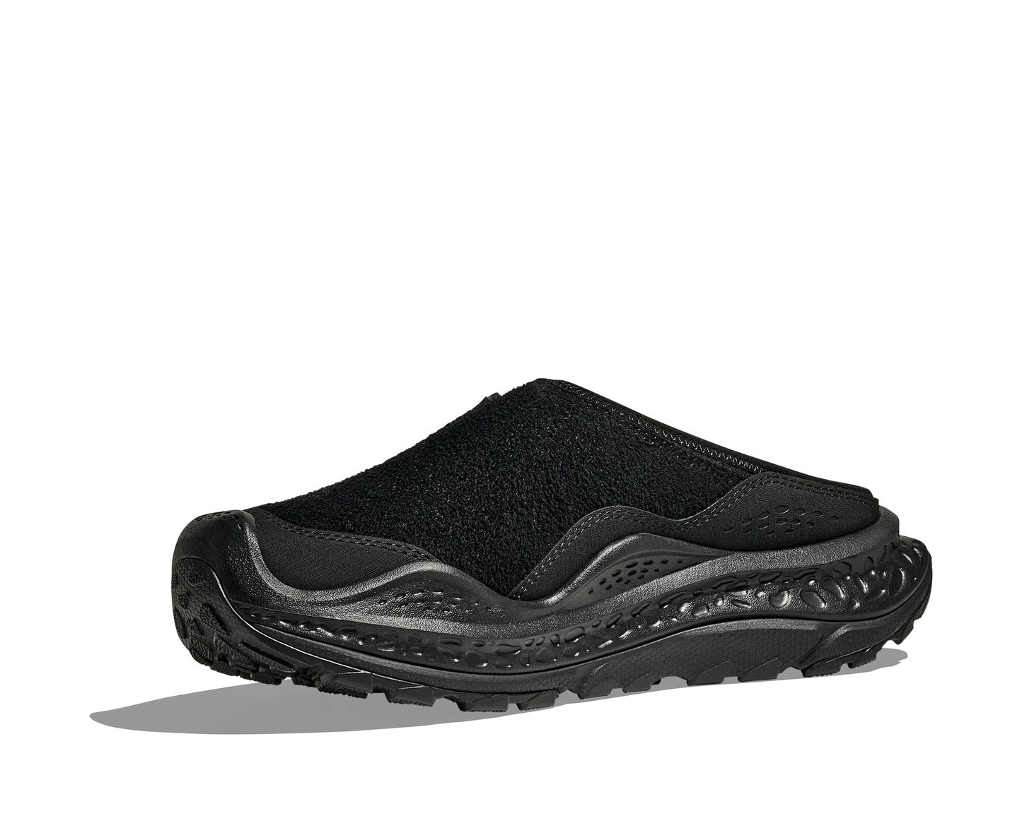 Hoka U Ora Primo EXT (Black) 1168973-BBLC