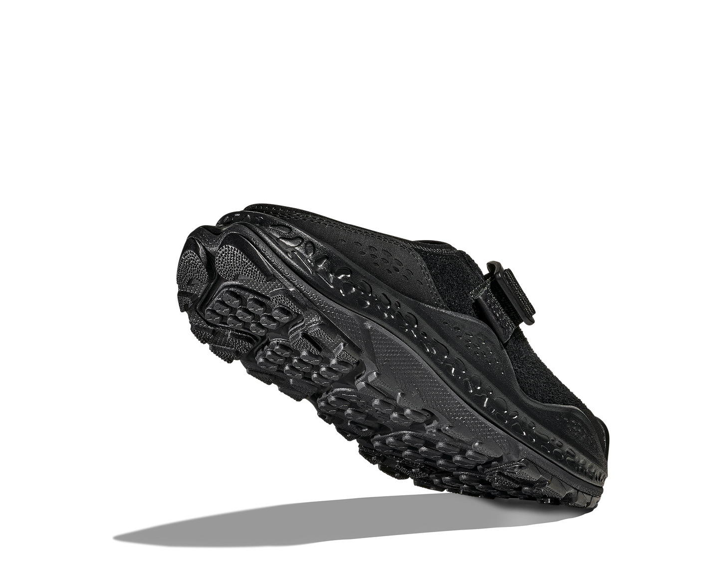 Hoka U Ora Primo EXT (Black) 1168973-BBLC