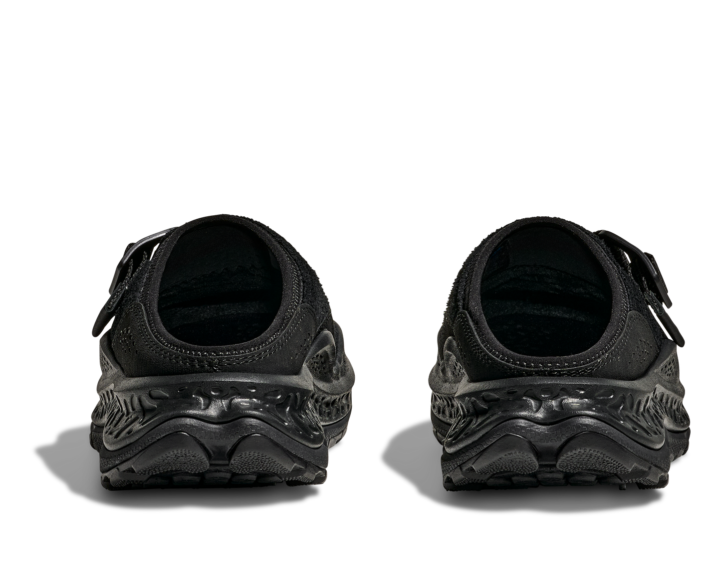 Hoka U Ora Primo EXT (Black) 1168973-BBLC