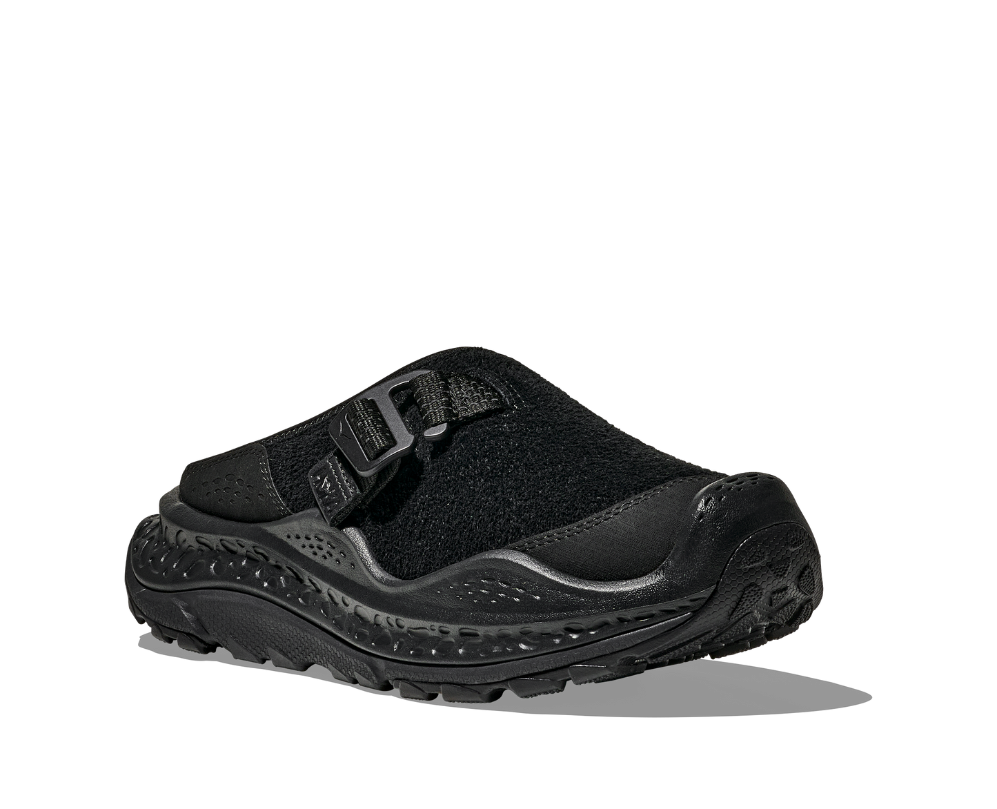Hoka U Ora Primo EXT (Black) 1168973-BBLC
