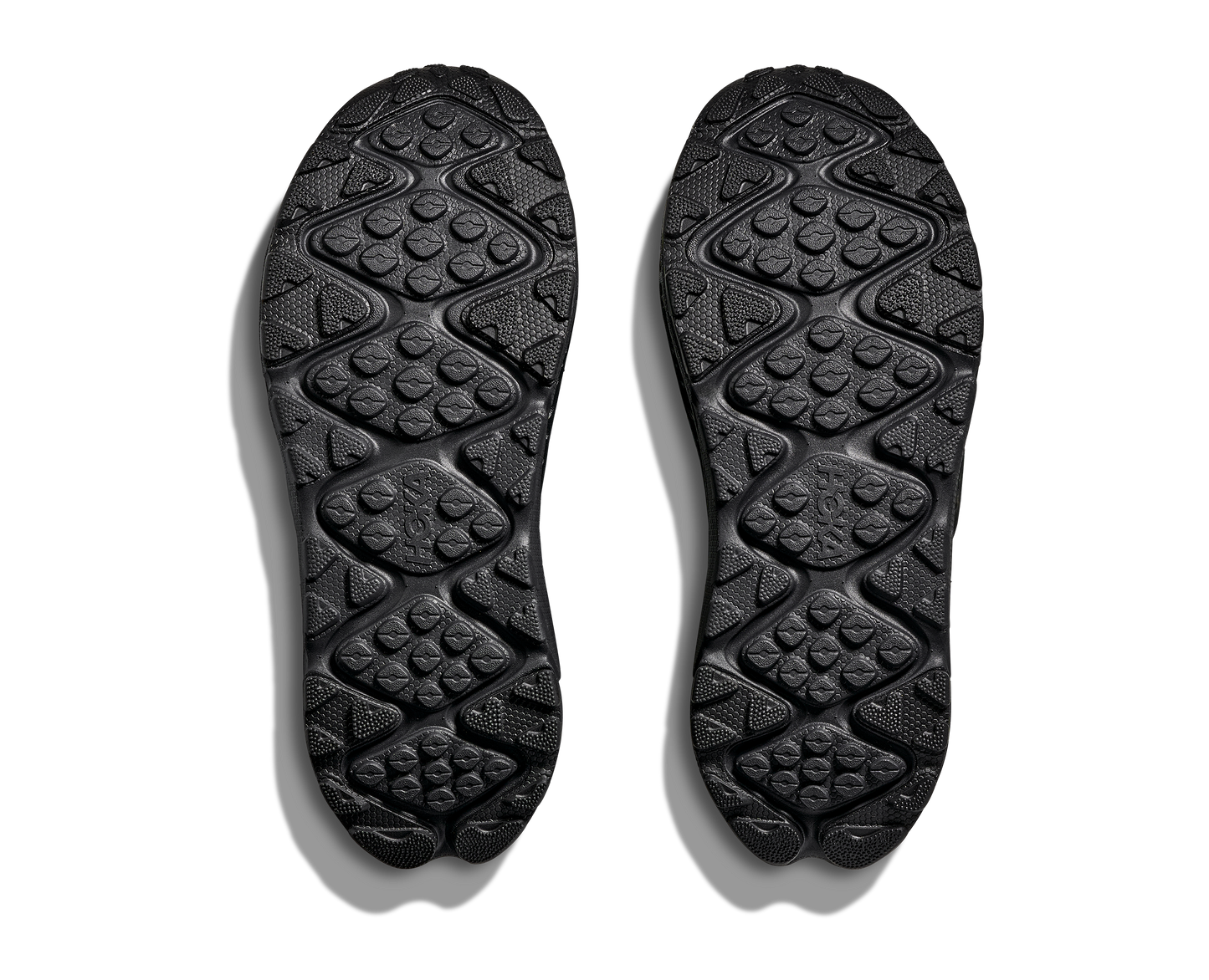 Hoka U Ora Primo EXT (Black) 1168973-BBLC