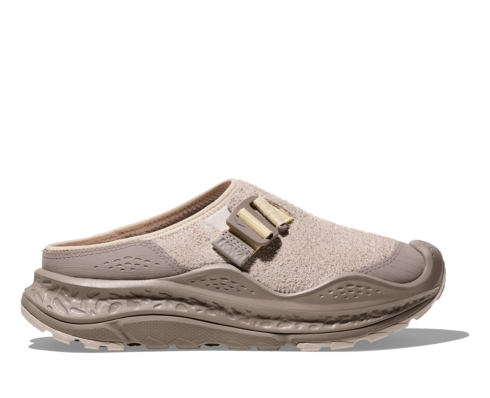 HOKA U ORA PRIMO EXT Grey 1168973-CSTC – Shoe Gallery Inc
