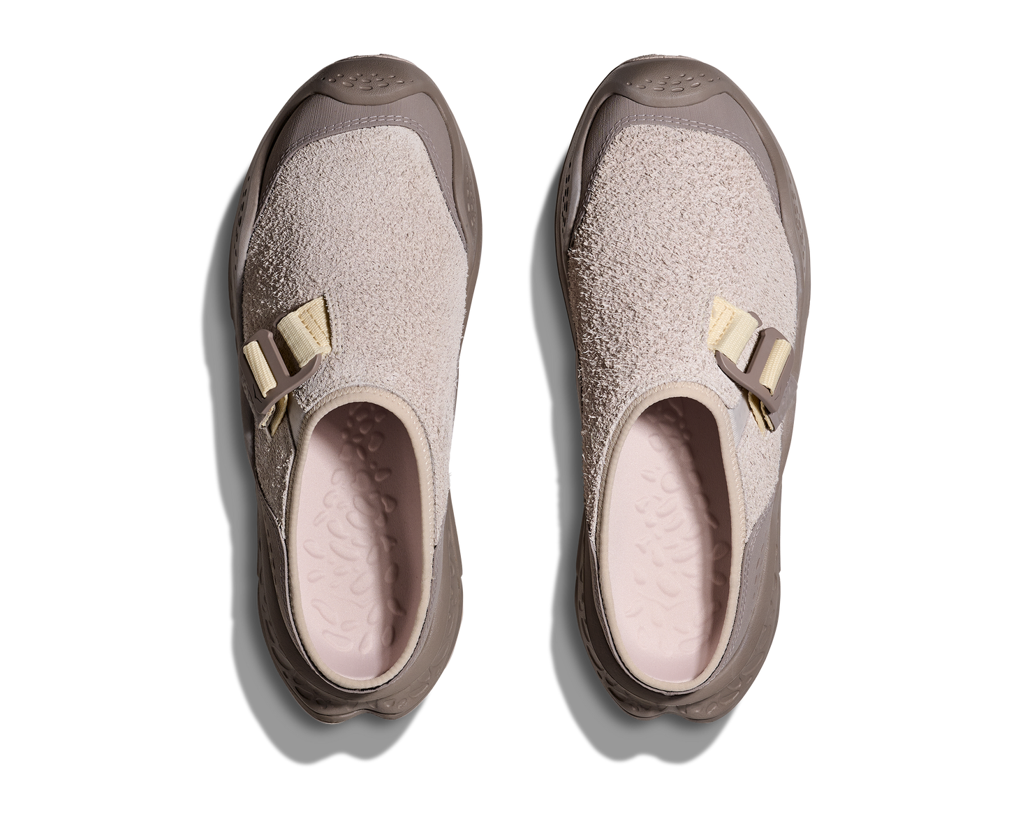 HOKA U ORA PRIMO EXT Grey 1168973-CSTC