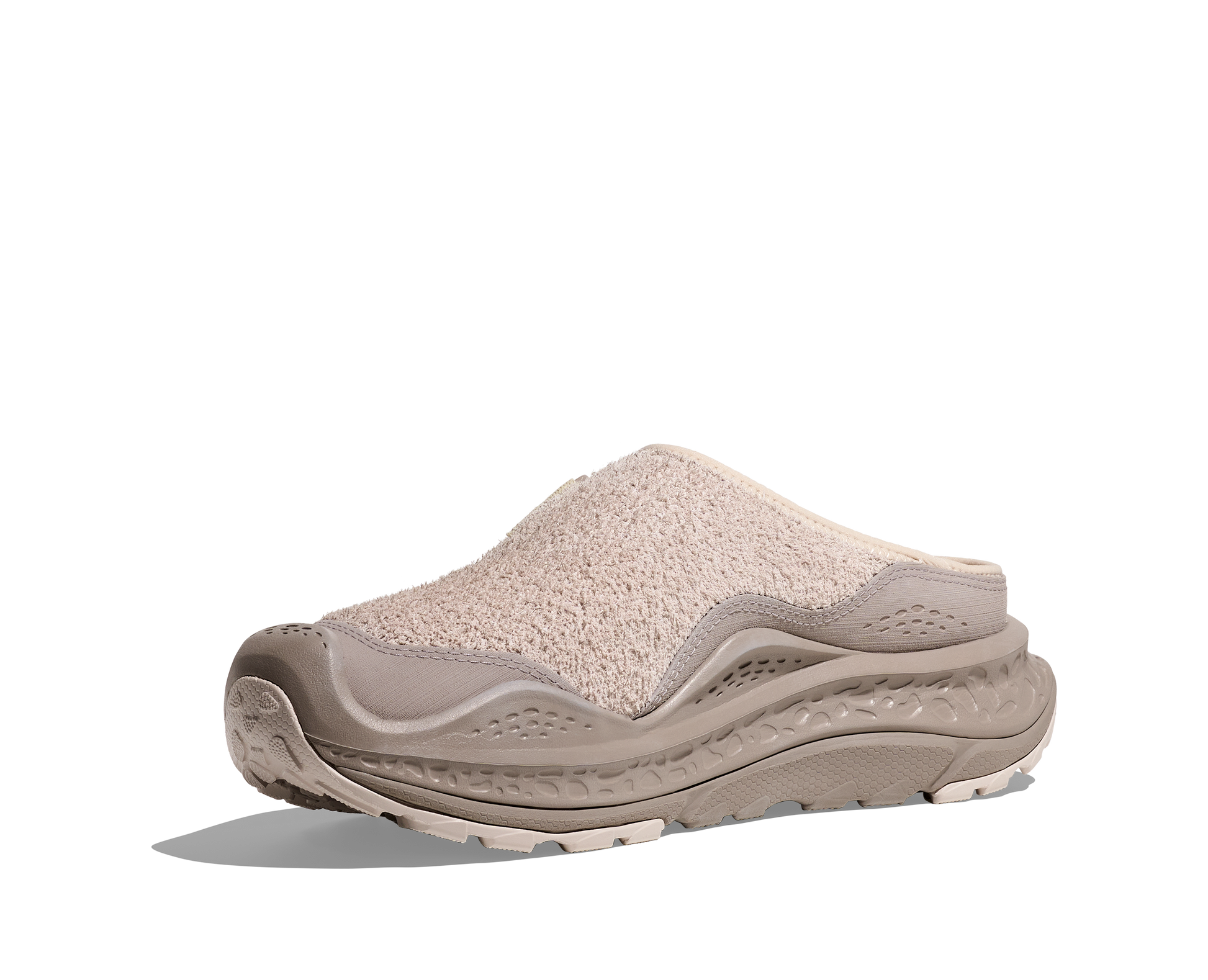 HOKA U ORA PRIMO EXT Grey 1168973-CSTC – Shoe Gallery Inc